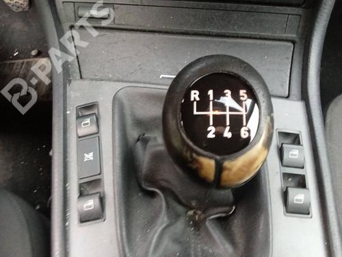 Left sun visor BMW 3 (E46) 320 d | BP6985815I1  - Image 10