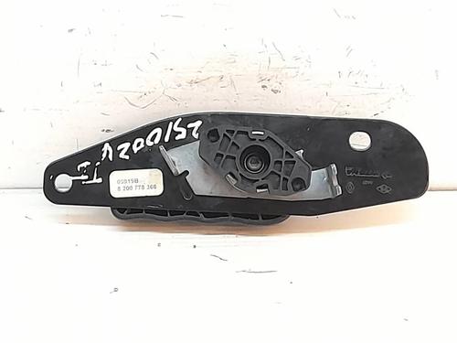 Rear left interior door handle RENAULT MASTER III Van (FV) 2.3 dCi 130 FWD (FV0M, FV0Y, FV0J, FV02, FV03) | BP28534842I15 - Image 2