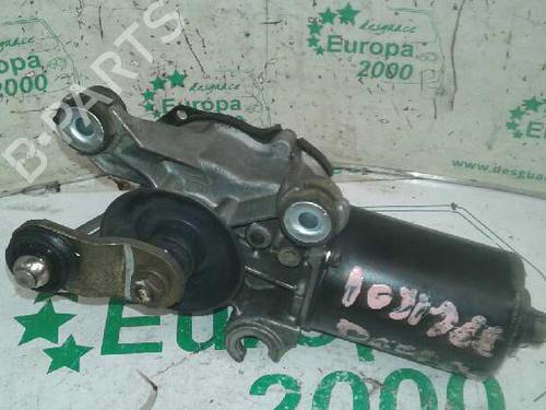 Used Front wiper motor NISSAN ALMERA I Hatchback (N15) 2.0 D (75 hp) 1356218