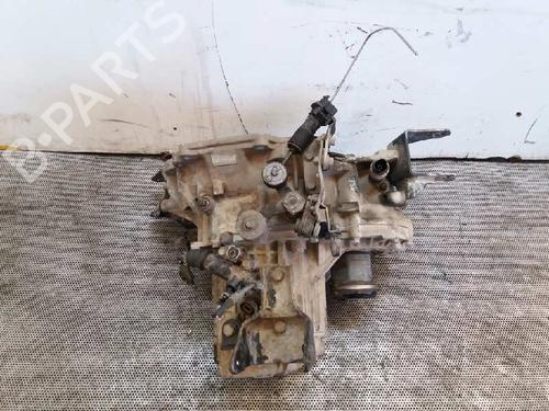 Gearbox HYUNDAI MATRIX (FC) 1.5 CRDi | BP3455654M3 