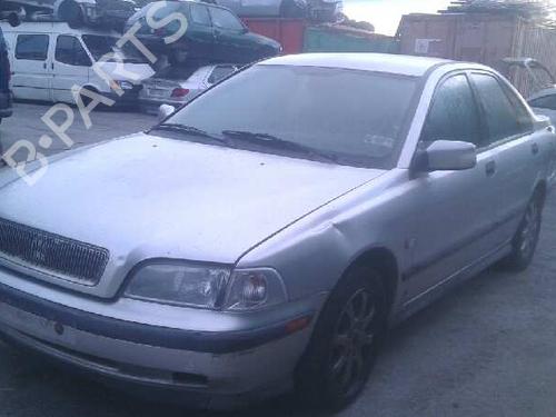 Injector VOLVO S40 I (644) 1.9 TD | BP2129736M100 