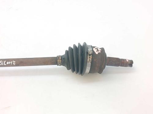 Right front driveshaft FORD KA (RU8) 1.2 | BP36650646M39 - Image 3