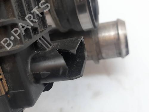 Turbocharger/Supercharger FORD FOCUS C-MAX (DM2)  | BP12606827M71 