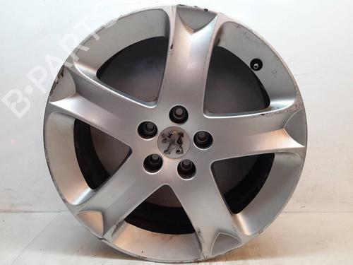 Rim PEUGEOT 407 (6D_) 2.0 (6DRFNB, 6DRFNE) | BP29763769C45 