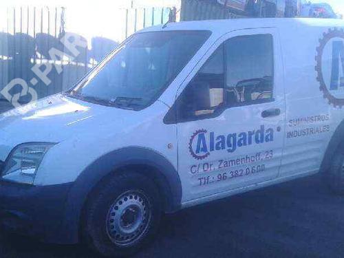 Left sun visor FORD TRANSIT CONNECT (P65_, P70_, P80_) 1.8 Di | BP2004497I1  - Image 8