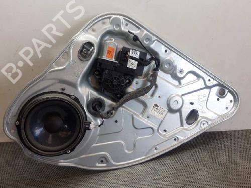 Used Rear right window mechanism Rear right window mechanism FORD C-MAX (DM2) [2007-2010] 4757710 4757710