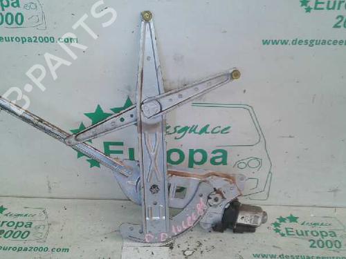 Used Front right window mechanism RENAULT KANGOO (KC0/1_) D 65 1.9 (KC0E, KC02, KC0J, KC0N) (64 hp) 161545