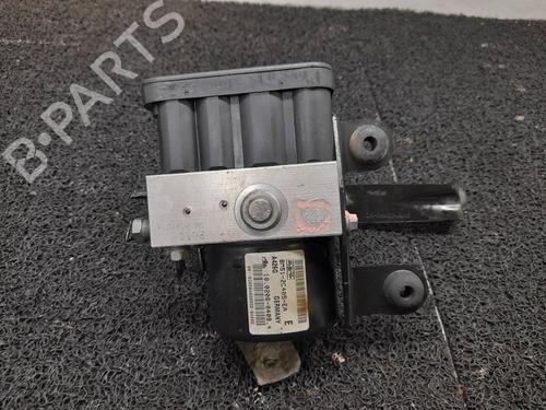 Used ABS pump ABS pump FORD C-MAX (DM2) [2007-2010] 4757674 4757674