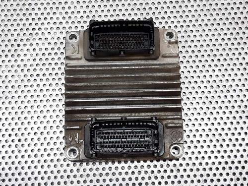 Used Engine control unit (ECU) Engine control unit (ECU) 4970979 4970979