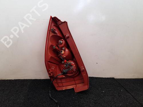 Right taillight MAZDA 5 (CR) 2.0 CD (CR19) | BP635370C35 
