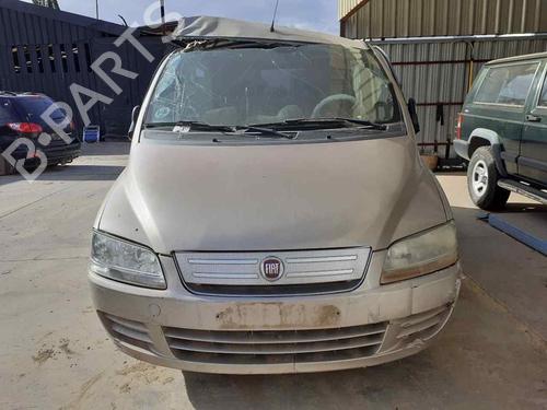 Used Parts FIAT MULTIPLA (186_) 1.9 JTD (186AXE1A) 4298964