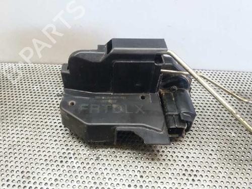 Used Front right lock HYUNDAI GETZ (TB) 1.1 (63 hp) 3031479