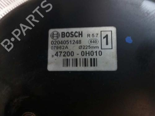 Servo brake PEUGEOT 107 (PM_, PN_) 1.0 | BP217874M42