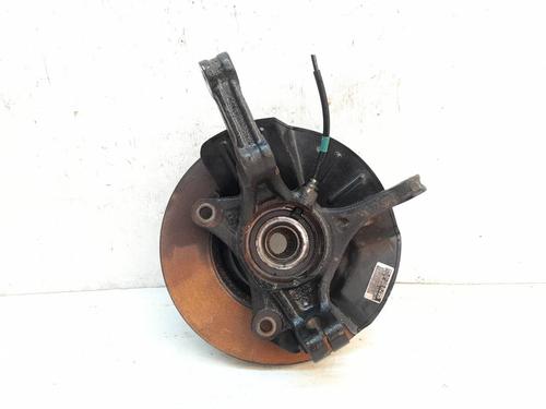 Right front steering knuckle KIA RIO IV Hatchback Van (YB, SC, FB) | BP25889080M26 - Image 3