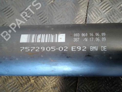 Driveshaft BMW 3 (E90) 320 d | BP9747805M37 - Image 4
