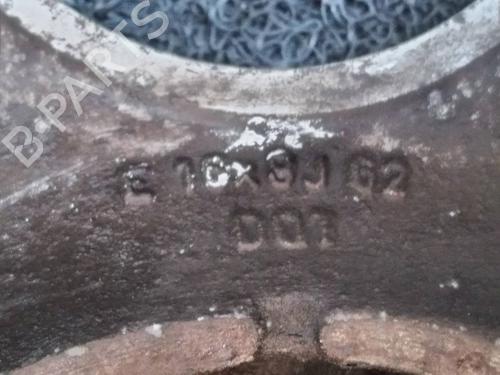 Rim MERCEDES-BENZ M-CLASS (W163) ML 320 (163.154) | BP10715012C45 