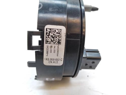 Kontaktrulle Airbag SEAT LEON (1P1) 1.9 TDI | BP8114319C102 