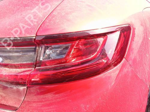 Right taillight RENAULT MEGANE IV Hatchback (B9A/M/N_) | BP37232271C35 - Image 2
