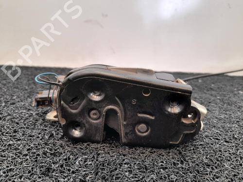 Front left lock MERCEDES-BENZ VITO / MIXTO Van (W639) 115 CDI (639.601, 639.603, 639.605) | BP4709459C98 
