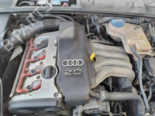 Water radiator AUDI A4 B6 (8E2) 2.0 | BP9286127M31  - Image 17
