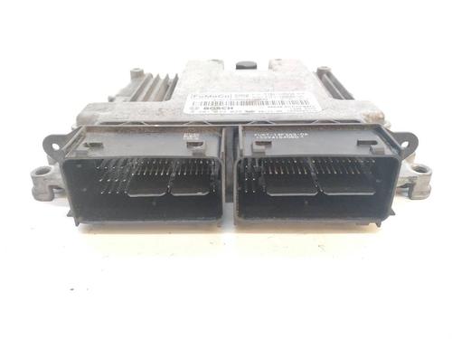 Engine control unit (ECU) FORD FIESTA VI (CB1, CCN) 1.5 TDCi | BP14919448M57 