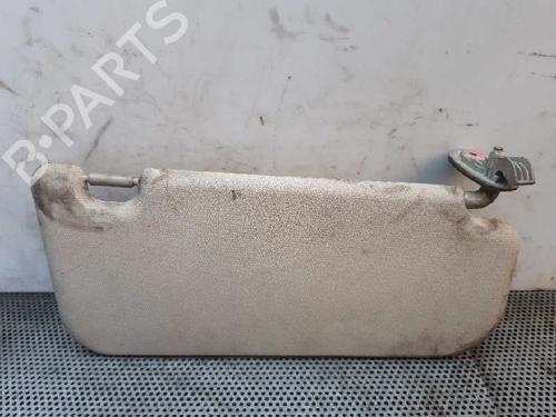 Left sun visor KIA RIO III (UB) | BP1593229I1 - Image 3