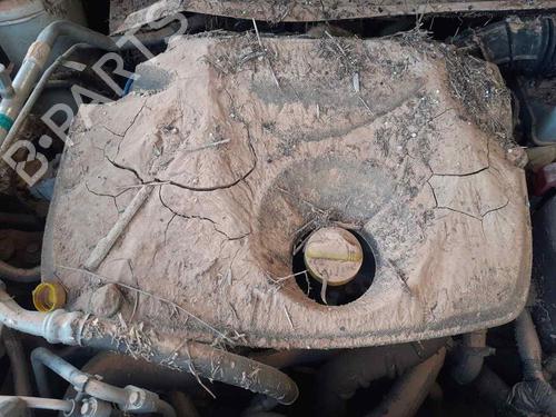 Right tailgate light RENAULT KADJAR (HA_, HL_) 1.5 dCi 110 (HLA3) | BP30289391C80 