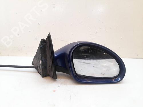 Right mirror SEAT IBIZA III (6L1)  | BP180659C27 