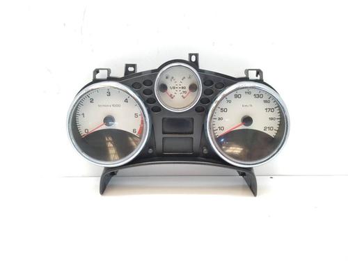 Used Instrument cluster Instrument cluster 204755 204755