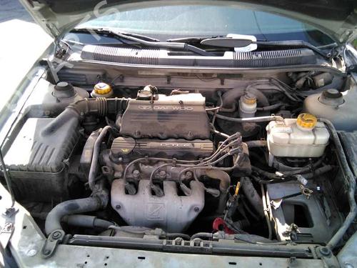 Left front window switch DAEWOO NUBIRA Saloon (J100) | BP4618363I27 - Image 12