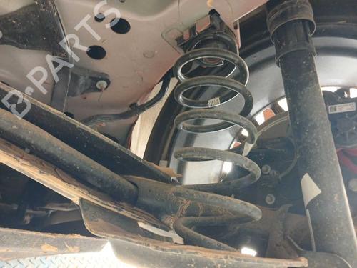 Used Shock absorber spring Shock absorber spring FORD KUGA III (DFK) 2.5 FHEV (190 hp) 40622591 40622591
