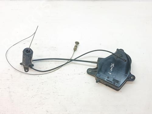 Støtte Støtte PEUGEOT 307 SW (3H) 1.6 HDI 110 (109 hp) 34438965 34438965