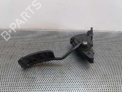 Pedal NISSAN INTERSTAR Van (X70) dCI 90 | BP2790329I4 