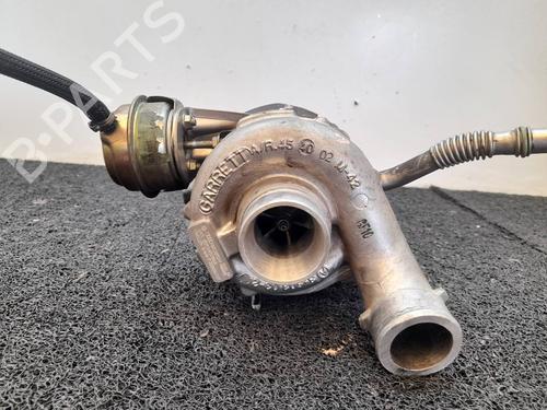 Turbocharger/Supercharger AUDI A6 C5 (4B2, 4B4) 2.5 TDI | BP9954177M71  - Image 5