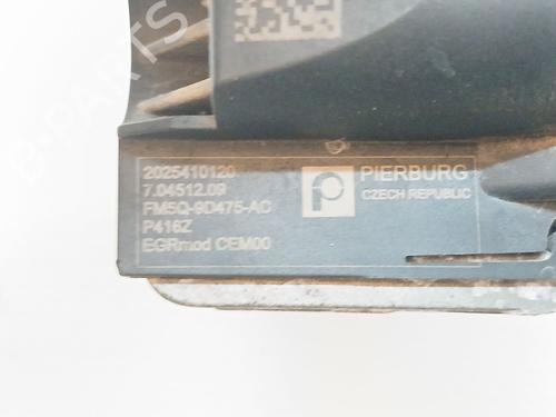 Egr FORD TRANSIT COURIER B460 Box Body/MPV | BP33691657M69 - Image 3