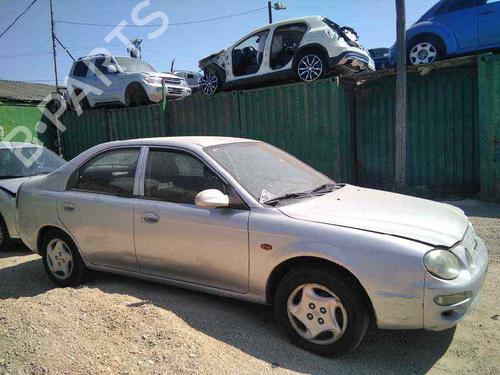 Engine KIA SHUMA II (FB) 1.6 | BP12961315M1 - Image 9