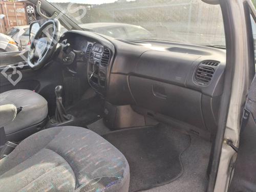 Left front indicator HYUNDAI H-1 / STAREX Bus (A1)  | BP8644770C32  - Image 11