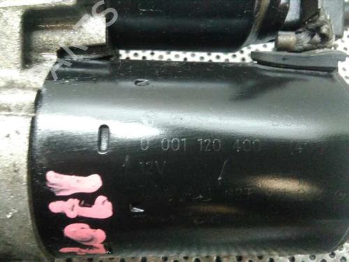 Starter SEAT IBIZA III (6L1)  | BP1032609M8 