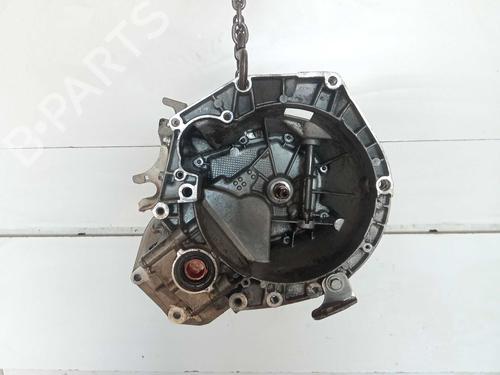 Gearbox FIAT PANDA (312_, 319_) | BP38061360M3 - Image 3