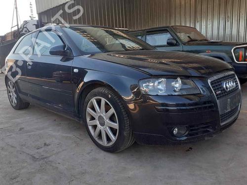 Rear parcel shelf AUDI A3 (8P1) 2.0 TDI 16V | BP30055032C85 - Image 9