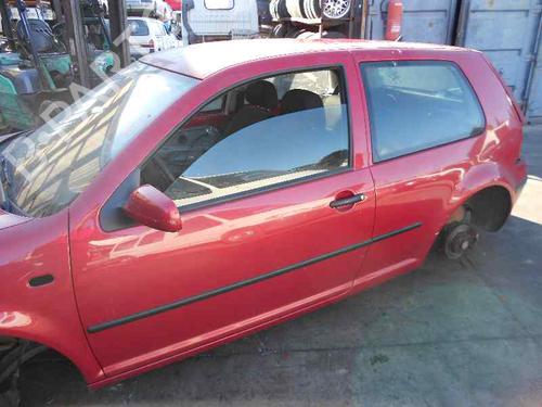 Left front driveshaft VW GOLF IV (1J1) 1.4 16V | BP589292M38 