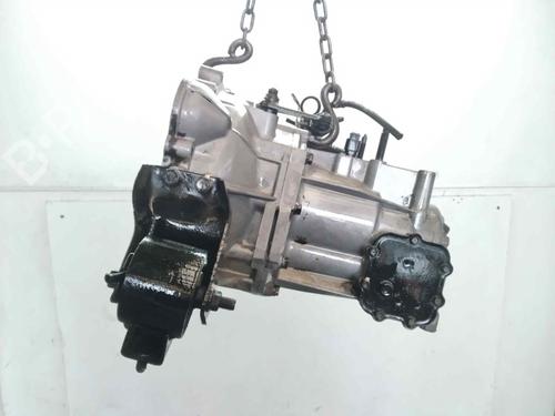 Used Gearbox KIA CARENS II MPV (FJ) 2.0 CRDi (113 hp) 23096088