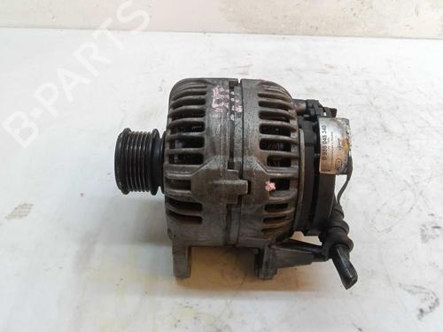 Lichtmaschine für Lichtmaschine 37260333 37260333