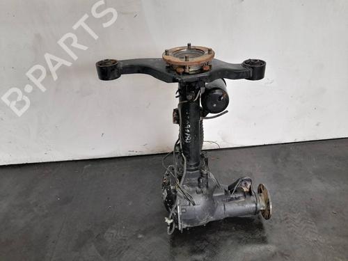 Front differential MITSUBISHI PAJERO III (V7_W, V6_W) 3.2 Di-D (V68W, V78W) | BP9394893M23 