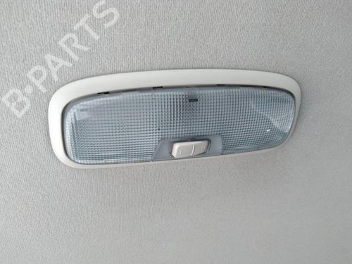 Innerbelysning FORD FIESTA VI (CB1, CCN) 1.0 EcoBoost (100 hp) 11788050