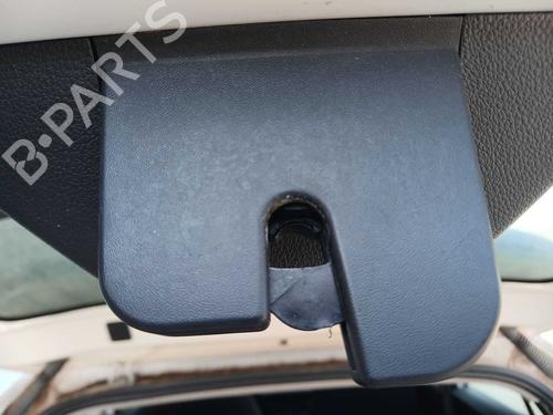 Used Tailgate lock Tailgate lock 38012145 38012145