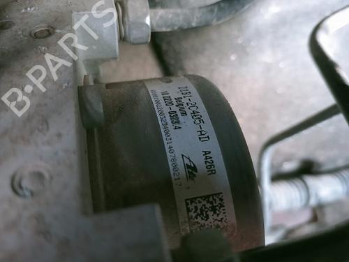 Used ABS pump FORD FIESTA VI (CB1, CCN) [2008-2025]  29904504