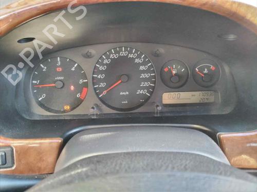Right tailgate light NISSAN PRIMERA Hatchback (P11) 2.0 TD | BP20212969C80 