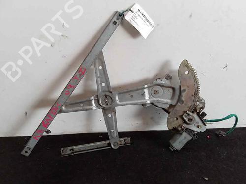 Rear left window mechanism KIA CARENS II MPV (FJ)  | BP2955162C24 