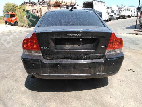 Left front window switch VOLVO S60 I (384) 2.4 D | BP4208315I27 - Image 9